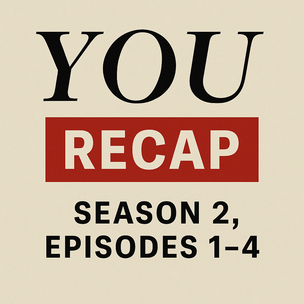 You recap